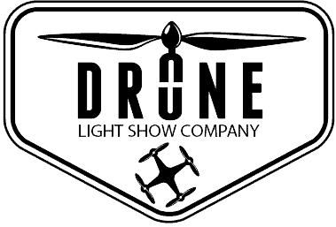 drone light show company